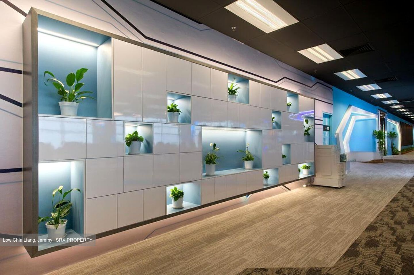 Mapletree Business City (D5), Office #460091021